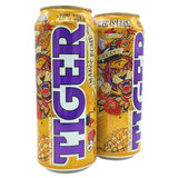 Tiger - Mango Bomb 500ml