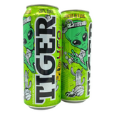 Tiger - UFO 500m