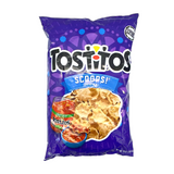 Tostitos Scoops! 411g