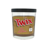 Twix Spread with Crunchy Biscuit Pieces 200g