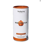 Foodspring  - Proteine Whey gusto Nocciola 750g