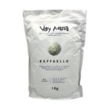 Very Avena - Farina d’Avena Aromatizzata senza Glutine  Raffaello 1kg