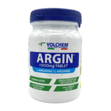 Volchem - Argin L-Arginina 300 compresse