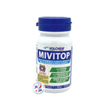 Volchem - Mivitop (Multivitaminico - Multiminerale) 30 compresse