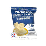 Volchem - Promeal Protein Snacks 37.5g - Vari Gusti