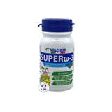 Volchem - Superω-3 Acidi Grassi Omega 3 100 capsule