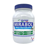 Volchem - Mirabol Whey Protein 94% / Proteine Siero del Latte 750g Fragola