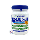 Volchem - Norincol Marine Collagen Gusto Arancia 300g