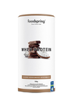 Foodspring - Proteine Whey gusto Cioccolato e Cocco 750g