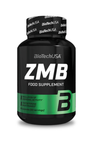 BioTechUSA - ZMB Zinco, Magnesio, Vitamina B6 60 cp