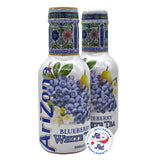 AriZona - White Tea Blueberry 500 ml
