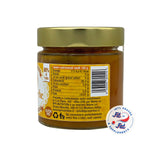 Bpr Nutrition - Confettura Albicocche con stevia 200g