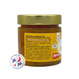 Bpr Nutrition - Confettura Albicocche con stevia 200g
