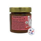 Bpr Nutrition - Confettura Fragole con stevia 200g