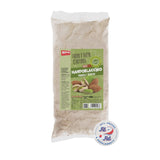 BPR Nutrition - Farina d'Avena Aromatizzata MANDORLACCHIO 1 kg