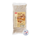 BPR Nutrition - Farina d'Avena Aromatizzata PEANUT BUTTER 1 kg