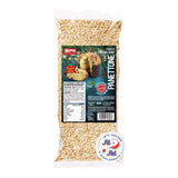 Bpr Nutrition - Fiocco d'Avena Baby Aromatizzato Panettone - Limited edition 1 kg