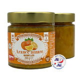 Bpr Nutrition - Marmellata Arance Amare con stevia 200g