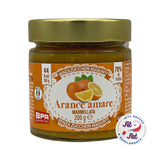 Bpr Nutrition - Marmellata Arance Amare con stevia 200g