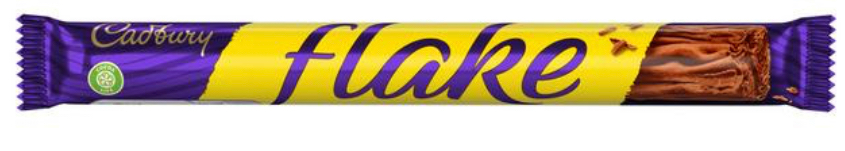 Cadbury - Flake 32g