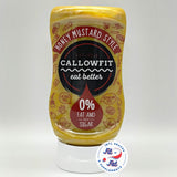 Callowfit -  Honey Mustard Style 300ml