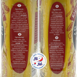 Callowfit -  Honey Mustard Style 300ml