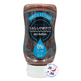Callowfit - Tomato Ketchup 300ml