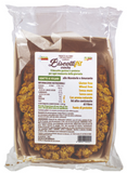 RI.MA Benessere - BiscottiFit crunchy mandorle e amaranto 120g