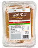 RI.MA Benessere - Focaccia Croccante Proteica 150g