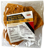 RI.MA Benessere - Snack Croccanti gusto Pizza 50g