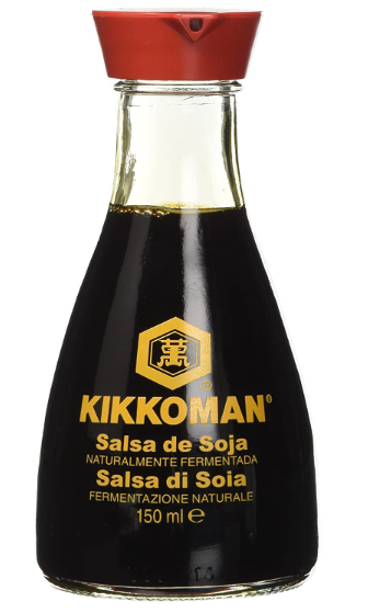 Kikkoman - Salsa di Soia 150ml