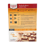 Duncan - Carrot Cake Mix 432g