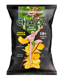Chazz - Potato chips Dick Flavour 90g