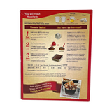 Betty Crocker - German Chocolate Cake Mix 432g