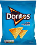 Doritos - Cool Original 40go