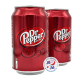 Dr Pepper 330ml