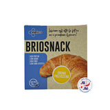 Eat Pro Briosnack crema pasticcera 180g