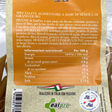 Eat Pro - Penne 250g