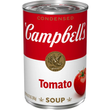 Campbell's Tomato Soup - Zuppa di Pomodoro 305g