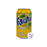Fanta - Pineapple / Bevanda Gasata gusto Ananas355 ml