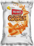 Herr’s - Crunchy Cheestix 255g
