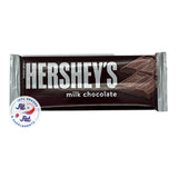 Hershey's - Milk Chocolate Bar / Tavoletta di Cioccolato al Latte 43g