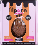 FitPorn - Uovo di Pasqua Biscotto Speculoos senza Zuccheri Aggiunti 420g