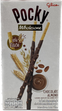Glico - Pocky Wholesome Chocolate & Almond 36gOFFERTA SCADENZA 10/23