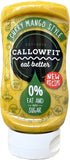 CallowFit - Curry Mango Style 300ml