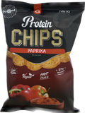 NanoSupps - Protein Chips Paprika 40g