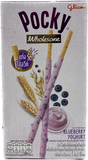 Glico - Pocky Wholesome Blueberry & Yoghurt 36g OFFERTA SCADENZA 10/23