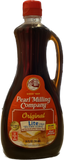 Pearl Milling Company (Aunt Jemima) - Pancake & Waffle Original Syrup LITE 710ml
