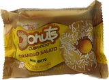Cuorenero - Tiny Donut gusto Caramello Salato 37g
