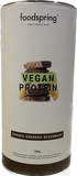 Foodspring - Vegan Protein Burro di Arachidi e Cioccolato 750g